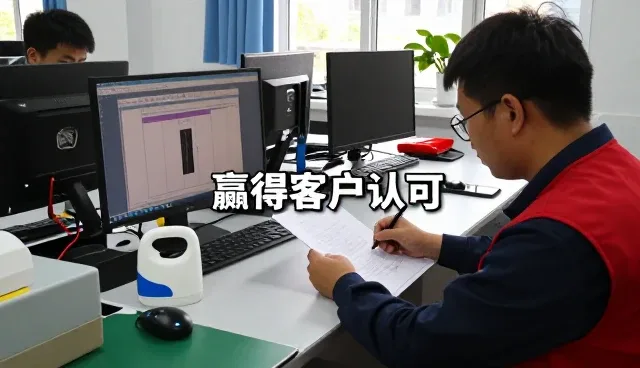 厂房车间应用中的方案咨询特点