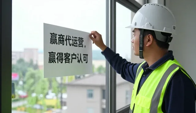 电商代运营中常见问题及解决思路