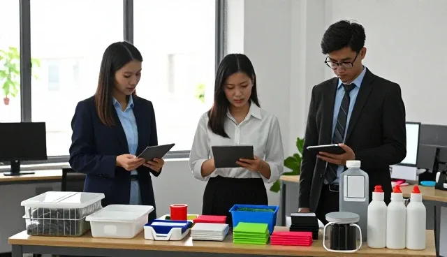 商品定制中供应链优化的实用方法